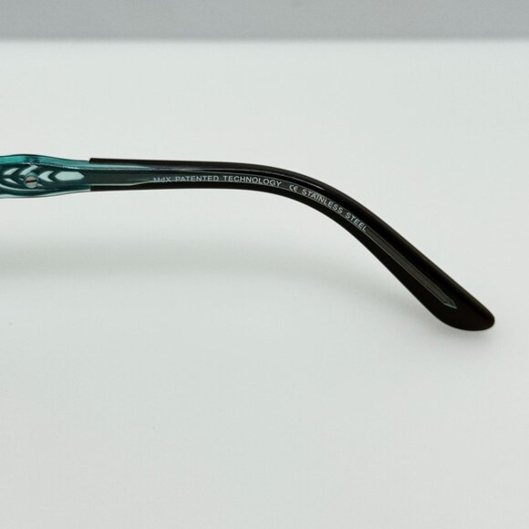 Manhattan Eyeglasses Eye Glasses Frames MDX S3274 10 48-17-135 main image 8